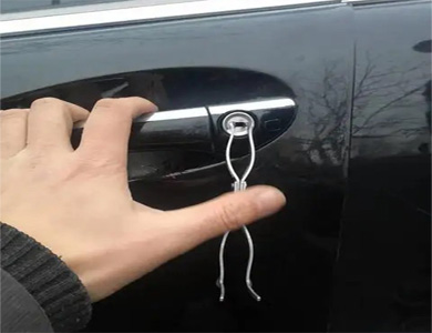 临城24小时上门开锁公司