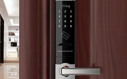 临城24小时上门开锁公司