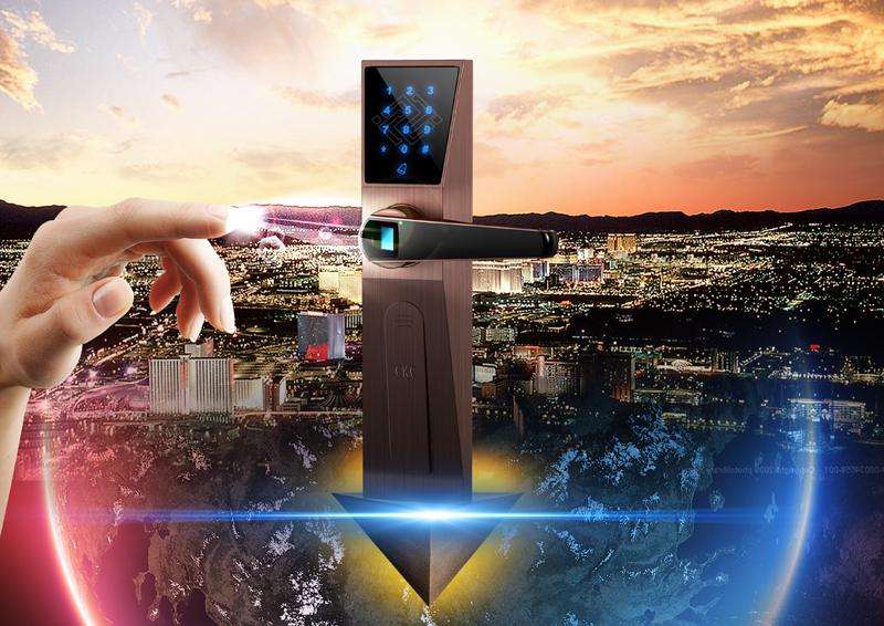 临城24小时上门开锁公司