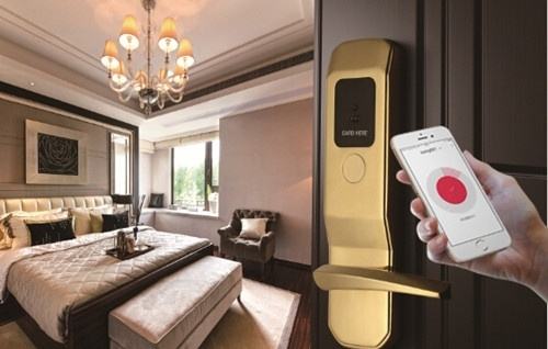 临城24小时上门开锁公司