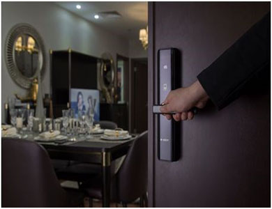 临城24小时上门开锁公司