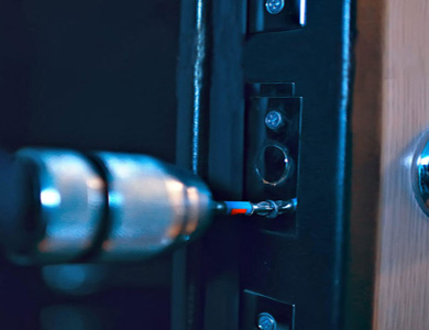 临城24小时上门开锁公司